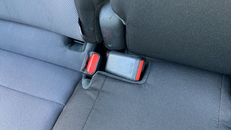 Hyundai i20 1.2 SE 5dr Petrol Hatchback